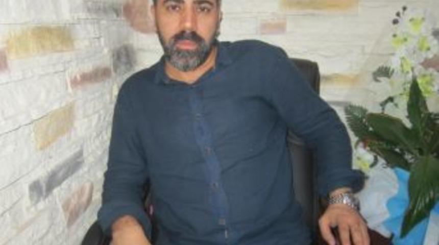 Erzurumlu Sanat&ccedil;ı Amir Yıldırım &lsquo;yare S&ouml;yle&rsquo;de Ağlattı