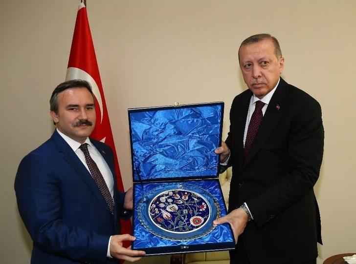 Ak Parti Siirt İl Başkanlığı 6’ncı Olağan Kongresi (3) G5