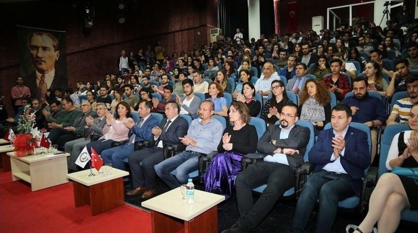 Rekabet Kurumu Başkanı Torlak, Üniversite Öğrencileriyle Buluştu