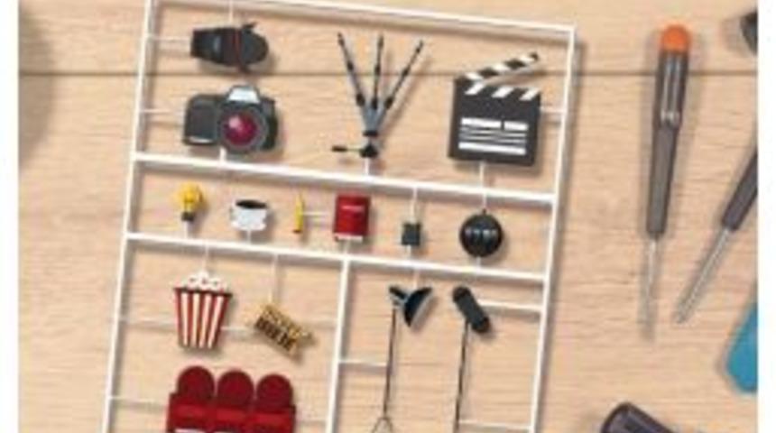 Uluslar Arası &Ccedil;ok Kısa Film Festivali Başlıyor