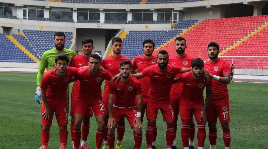 Mersin İdmanyurdu 55 Yıl Sonra Amat&ouml;re D&uuml;şt&uuml;