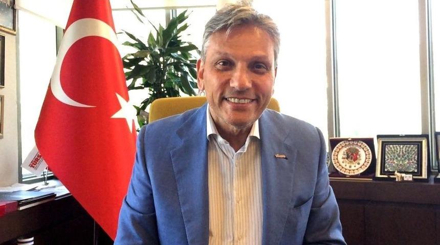 Turizmde Hedef B&uuml;y&uuml;k