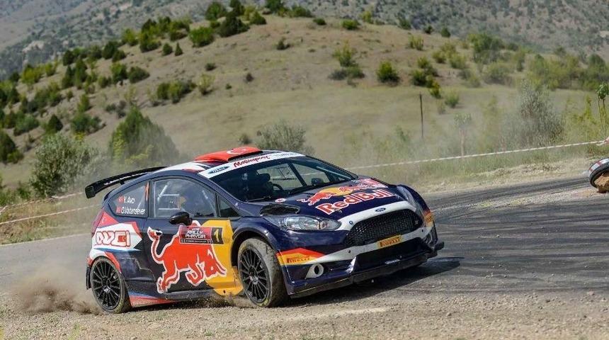 Yağız Avcı Kıbrıs&rsquo;ta Tozu Dumana Katmaya Hazırlanıyor