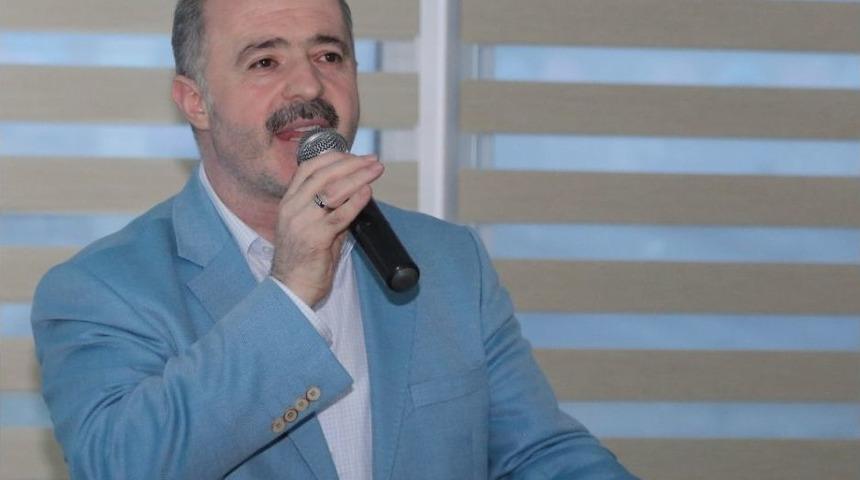 Vanlı Yetimler Tuşba&rsquo;nın &lsquo;kardeşlik Sofrası&rsquo;nda Buluştu