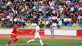 Tff 2. Lig: Kahramanmaraşspor: 1 Pendikspor: 1