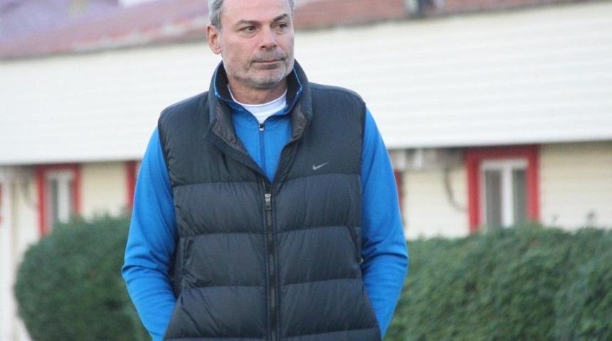 İpekoğlu: &ldquo;istifa Edip Gitmemiz Samsunspor&rsquo;a Ciddi Sıkıntılar Doğurur&rdquo;