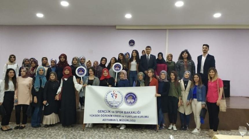 &ldquo;biz Birlikte G&uuml;&ccedil;l&uuml;y&uuml;z&rdquo; Etkinliği Devam Ediyor