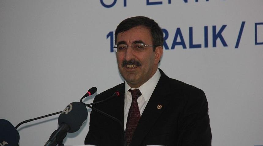 Ak Partili Yılmaz: &ldquo;kişi Başına D&uuml;şen Milli Gelir 15 Senede Y&uuml;zde 25 Arttı&rdquo;