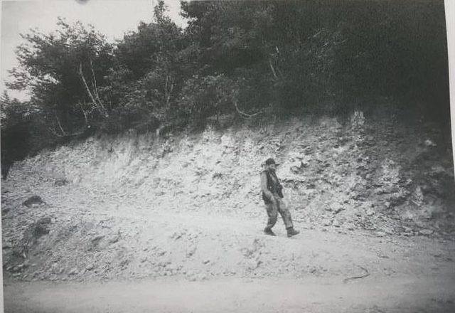 Eren Bülbül’ün Katili Teröristler Fotokapana Böyle Yakalandı