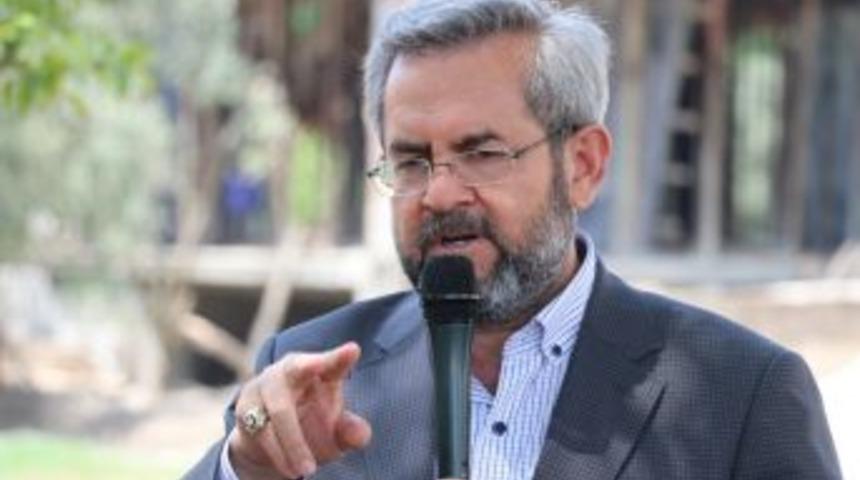 Ünüvar: “hizmetler Ortada, Maceraya Gerek Yok”