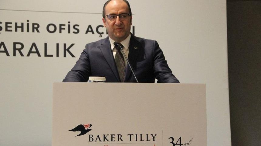 Eskişehir&rsquo;de G&uuml;reli Ve &Uuml;nl&uuml; Ortaklığı