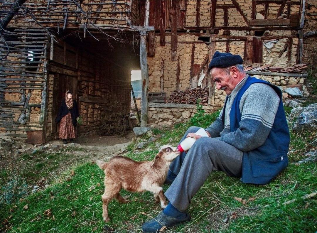 &rsquo;bursa&rsquo;da Bahar&rsquo; &Ouml;d&uuml;lleri Belirlendi