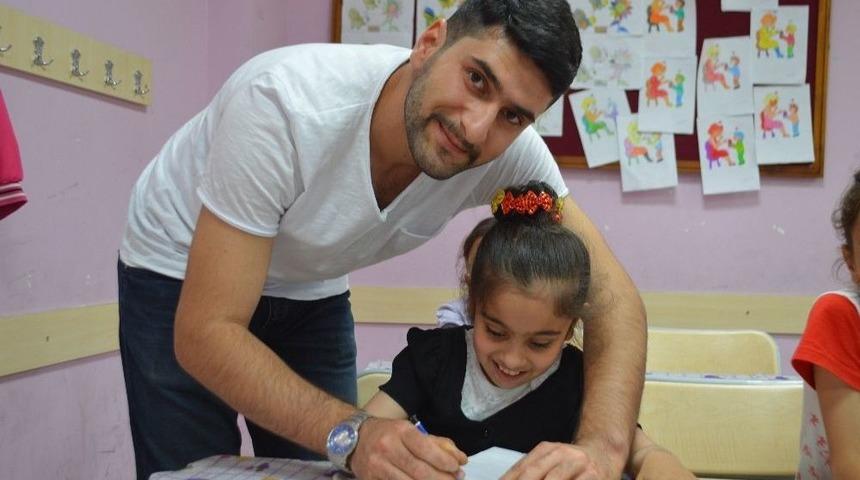 İha Yazdı, Fikriye Hayaline Kavuştu