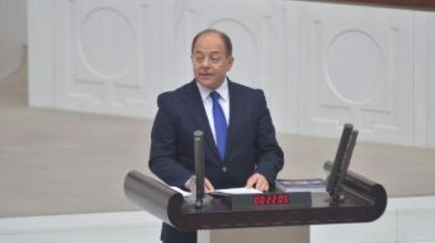 2018 Yılı Merkezi Y&ouml;netim B&uuml;t&ccedil;e G&ouml;r&uuml;şmeleri