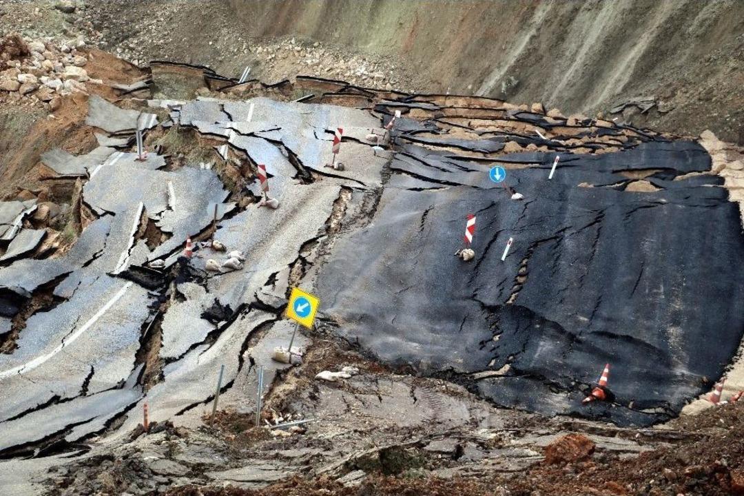 Heyelandan &Ccedil;&ouml;ken Turizm Yolunda Geri Sayım Başladı