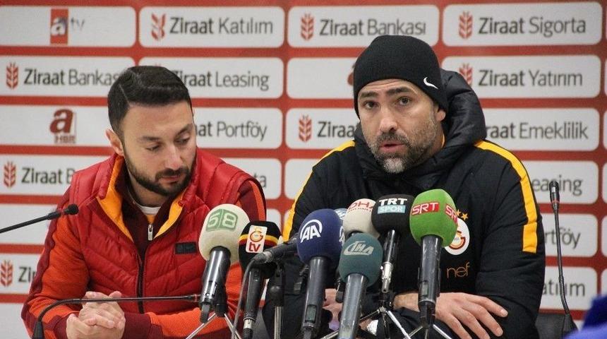 Tudor: "amacımız &Uuml;st Tura &Ccedil;ıkmaktı