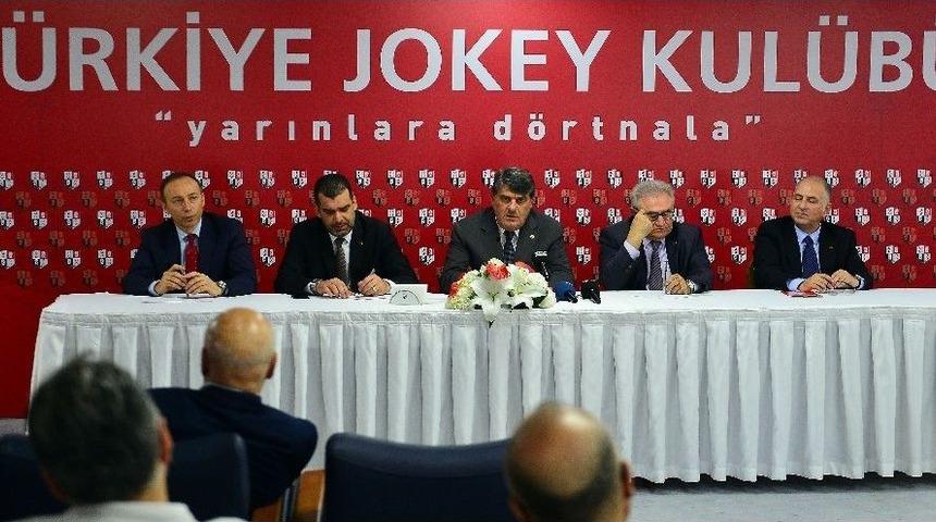 At&ccedil;ılık Sekt&ouml;r&uuml;ne Can Suyu
