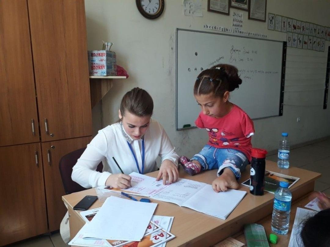 Ufka Yolculuk Yarışmasına Yoğun Katılım