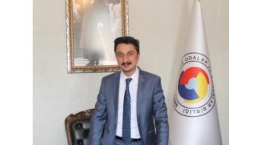 Katso&rsquo;nun Yeni Başkanı Ertuğrul Alibeyoğlu