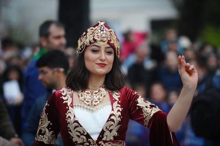 Bursa’da Köy Düğünü Coşkusu G3