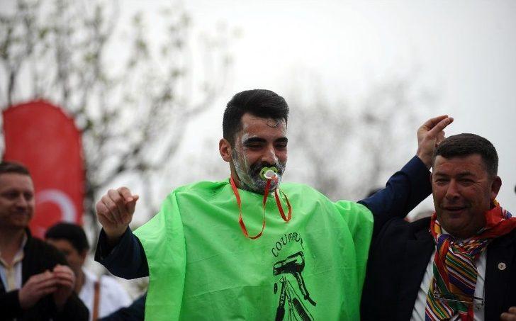 Bursa’da Köy Düğünü Coşkusu G5