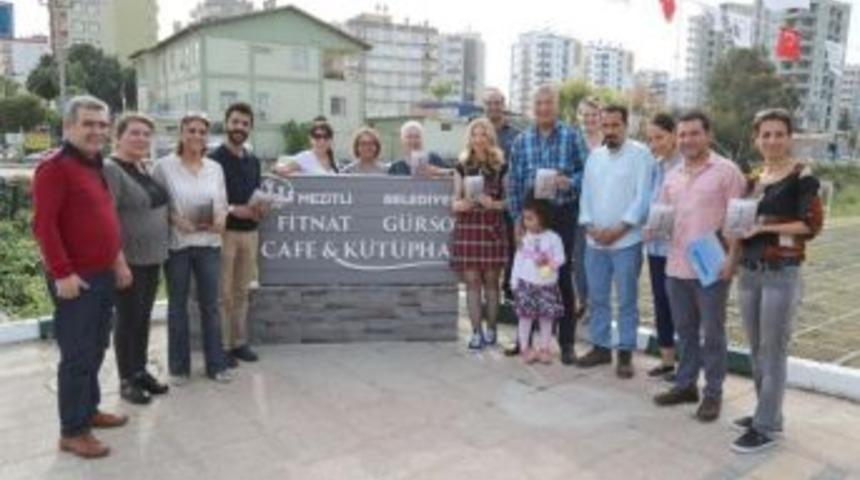 Gazeteci Abidin Yağmur, İlk Kitabını Tanıttı