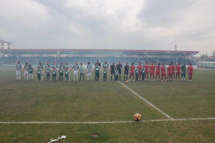 7 Yıl Sonra Gelen Şampiyonluk, Binlerce Kırşehirliyi Sokağa Döktü G1