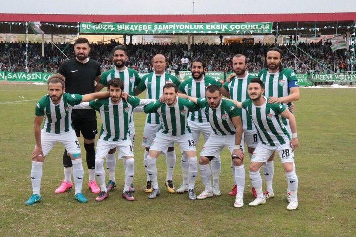 7 Yıl Sonra Gelen Şampiyonluk, Binlerce Kırşehirliyi Sokağa Döktü G4