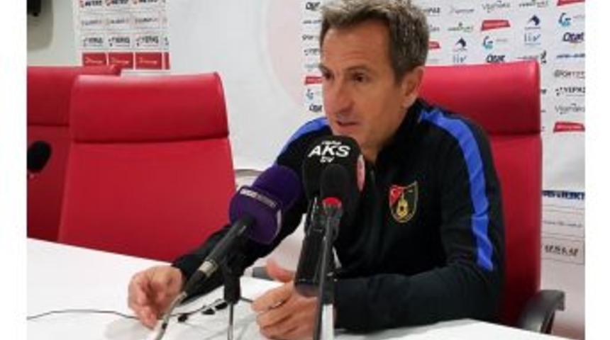 Avcı: &ldquo;samsunspor&rsquo;a K&uuml;mede Kalma Yolunda Başarılar&rdquo;