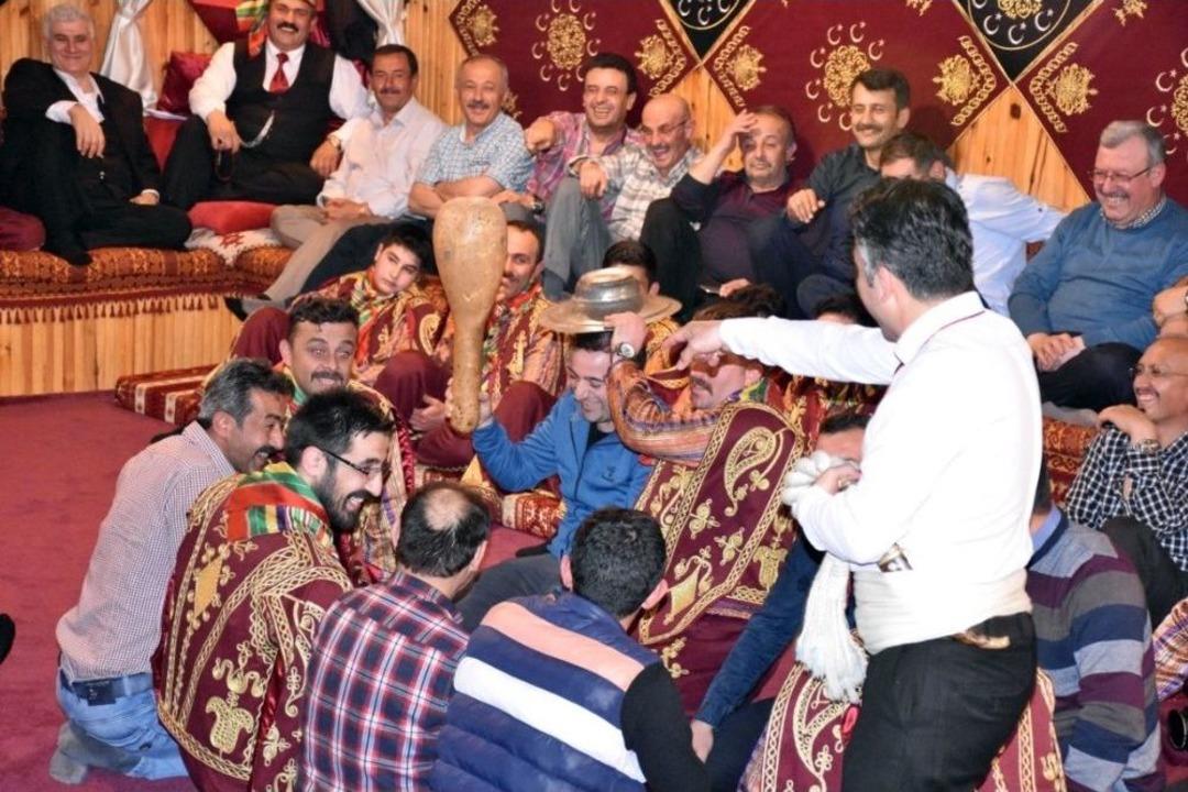 Tosya Yarenleri 2017-2018 Sezonunu Başağının Yaktığı Ocak İle Kapattı