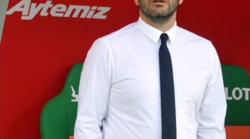 Okan Buruk: ”rakibimiz Bizden Daha Çok Kazanmayı İstedi”