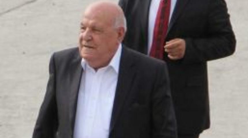 Kardemir A.ş. Eski Y&ouml;netim Kurulu Başkanı Mutullah Yolbulan Hayatını Kaybetti