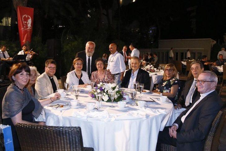 Konak’ta Ramazan’ın Ruhuna Uygun İftar G4