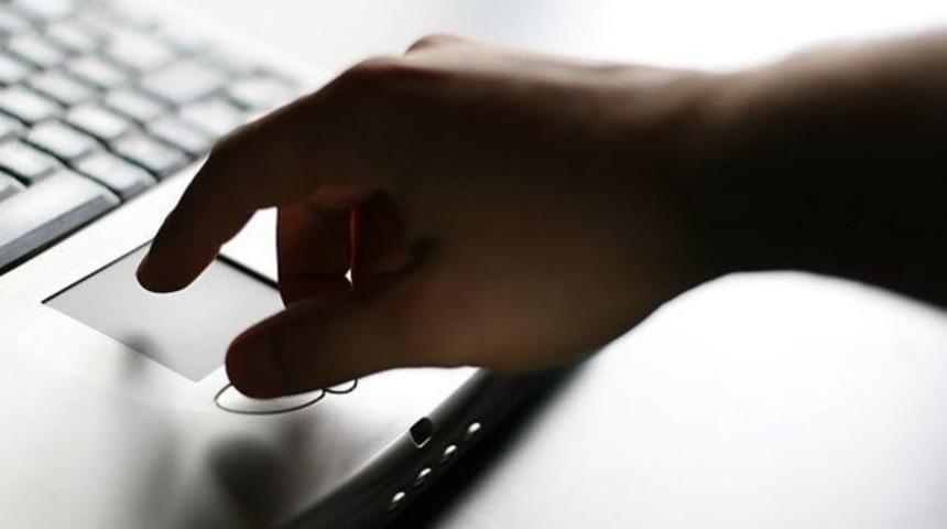 Twitter mesajına 10 yıl hapis