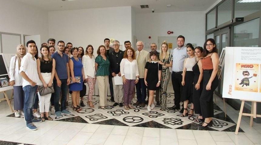 İzmir Ekonomi&rsquo;den Reklam D&uuml;nyasına Yenilik&ccedil;i Adımlar