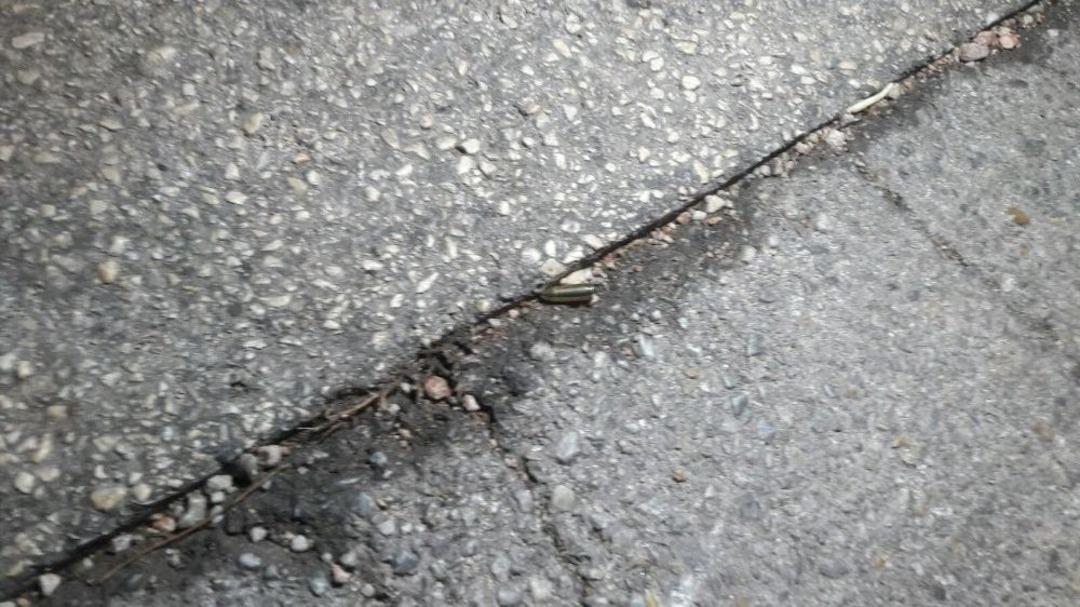 Silahlı, Bı&ccedil;aklı Kavgada Bir Kişi Ağır Yaralandı