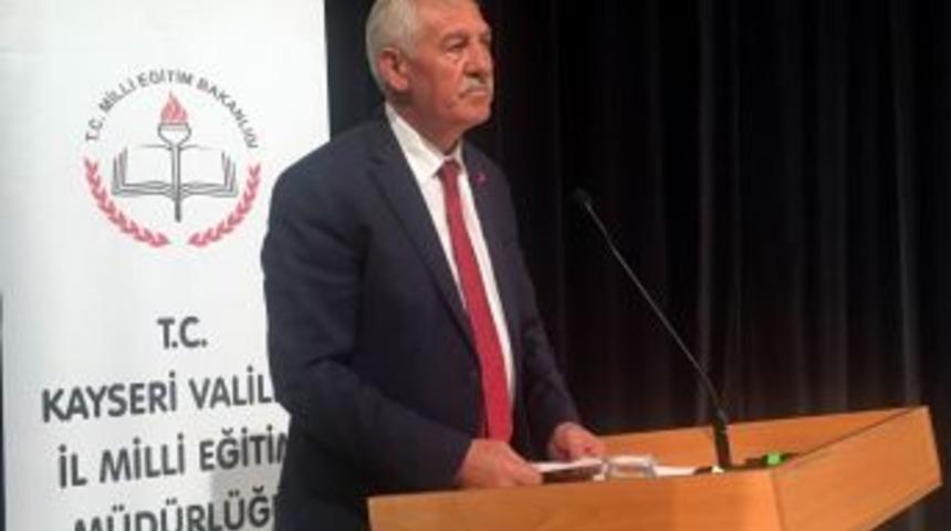 Lgs&rsquo;de 19 Bin 603 &Ouml;ğrenci Ter D&ouml;kecek