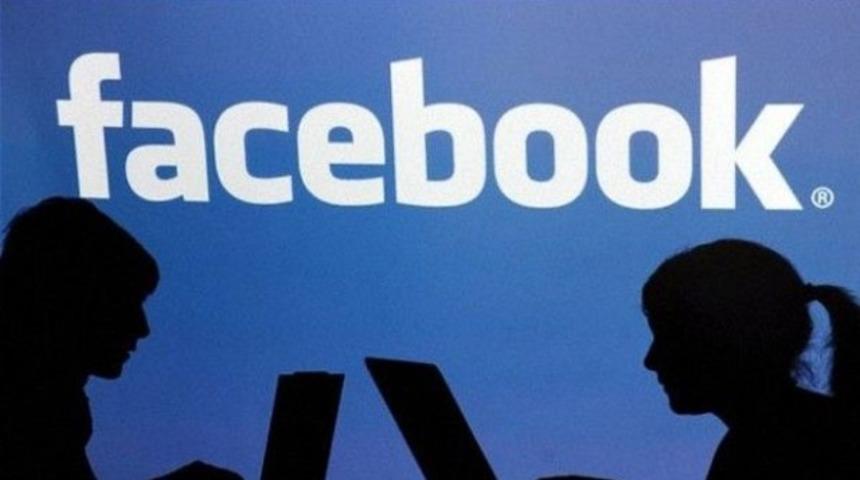 Facebook'un 'gizli' servisini hizmete soktu
