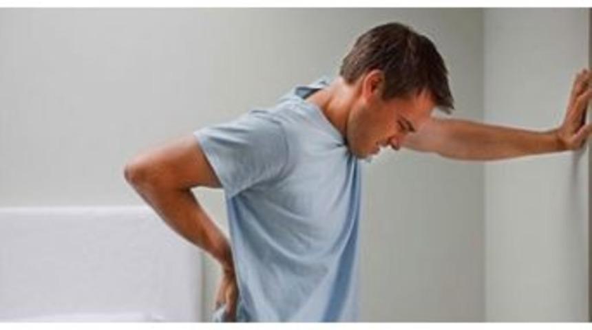 Hareketsizlik Sağlık Sorunlarını Beraberinde Getiriyor