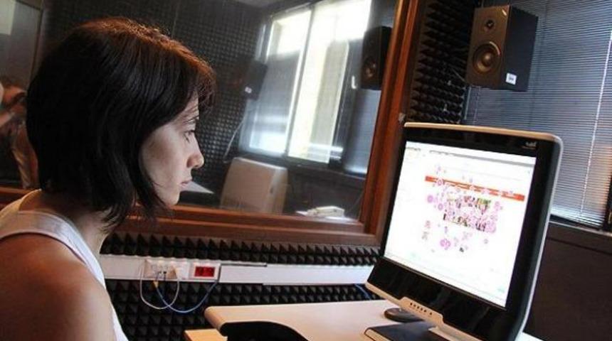 İnternetten giyiniyoruz