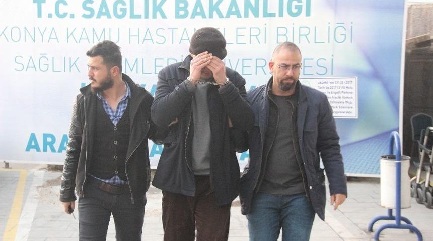 Konya Merkezli 34 İlde Tsk&rsquo;daki Kripto Fet&ouml; &Uuml;yelerine Operasyonu: 70 G&ouml;zaltı Kararı