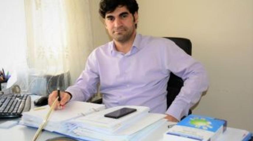 Do&ccedil;. Dr. Atlı: "her G&uuml;n 12 Bin İnsan Sigaradan &Ouml;l&uuml;yor"