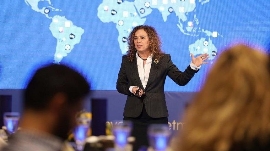 İzmir Turkcell&rsquo;in Dijital Uygulamalarını Sevdi