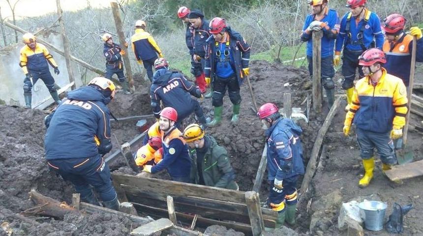 Afad Osmaniye Personeli Eğitimi Başarıyla Tamamladı