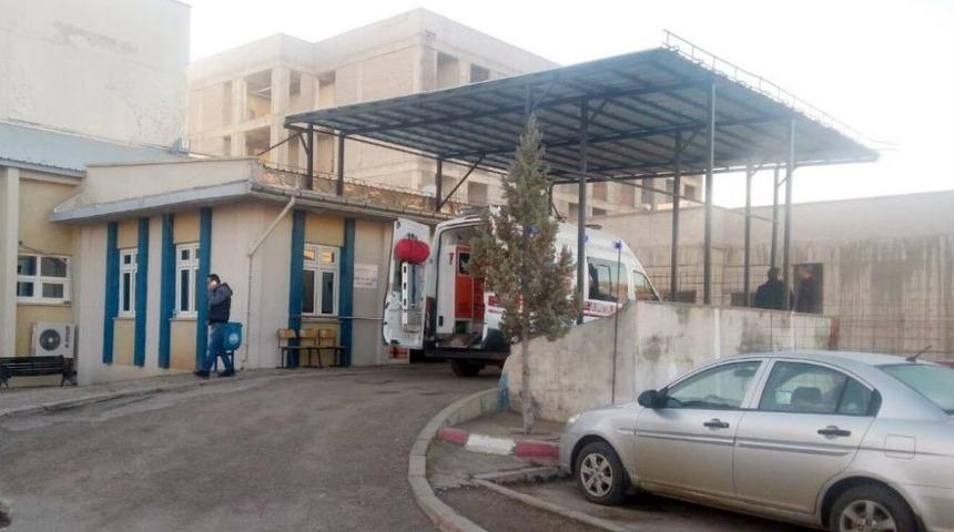 Polis Memuru, Eşini &Ouml;ld&uuml;r&uuml;p İntihar Etti