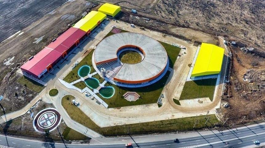 Modoko Yurtdışı Hayalini Ger&ccedil;ekleştirmek İ&ccedil;in Harekete Ge&ccedil;ti