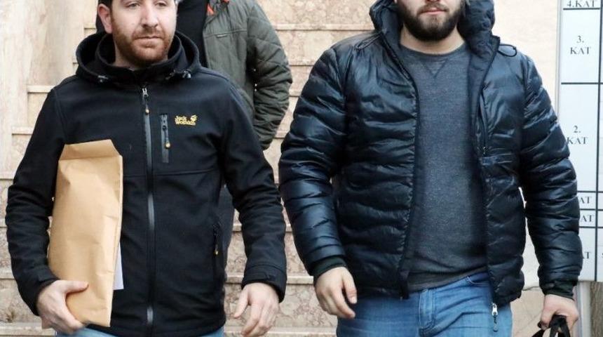 Antalya Merkezli Fet&ouml; Operasyonu: 65 G&ouml;zaltı