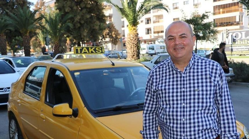 Mustafa Pala: &ldquo;taksi İhalesi Olamaz, S&ouml;ylediklerimizi &Ccedil;arpıtıyorlar&rdquo;