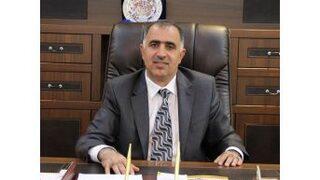 Saim Alpaslan’dan Teşekkür Ve Birliktelik Mesajı