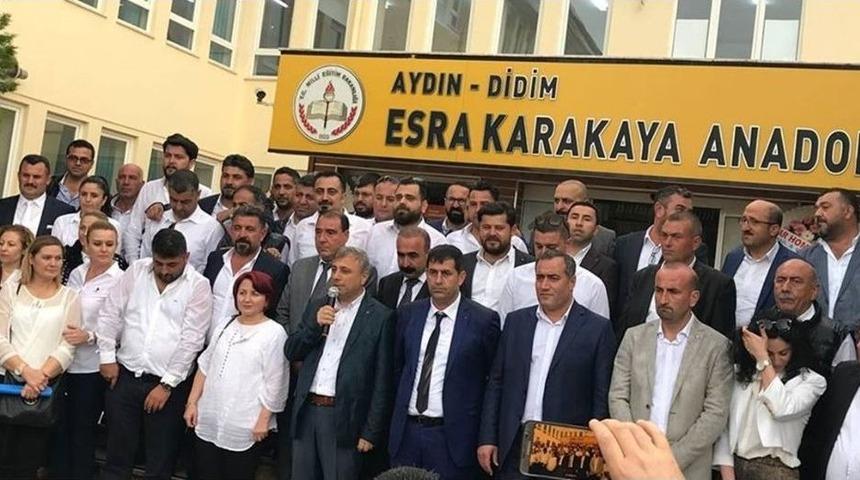 Didim Ticaret Odası’nda Komite Seçimleri Tamamlandı
